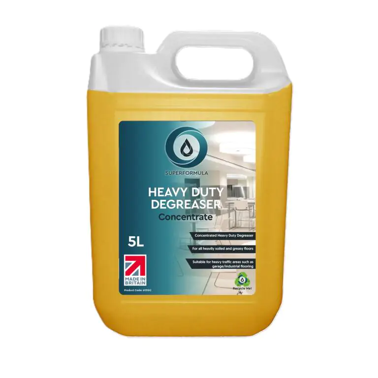 61310C SF Kitchen HD Degreaser Concentrate.webp